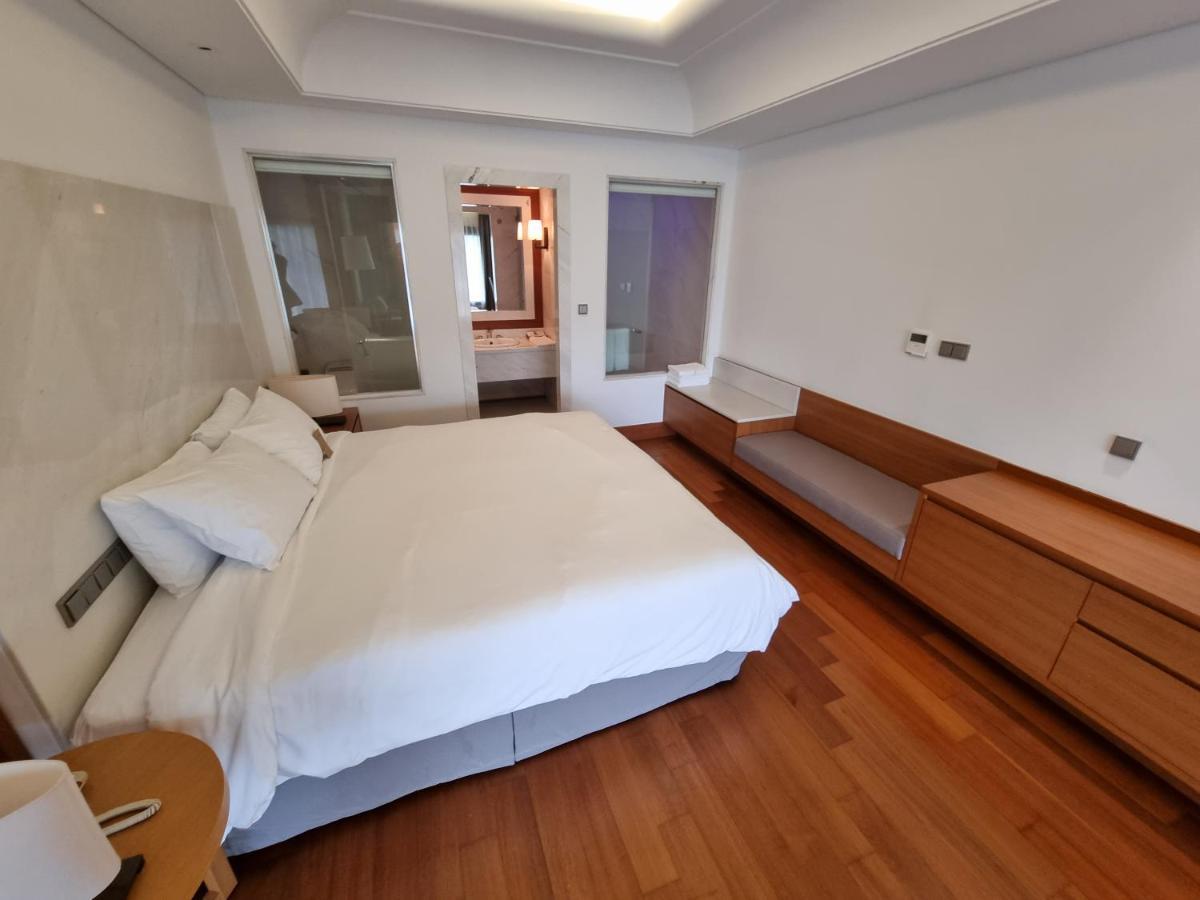Pinegrove Hotel Gimhae Εξωτερικό φωτογραφία